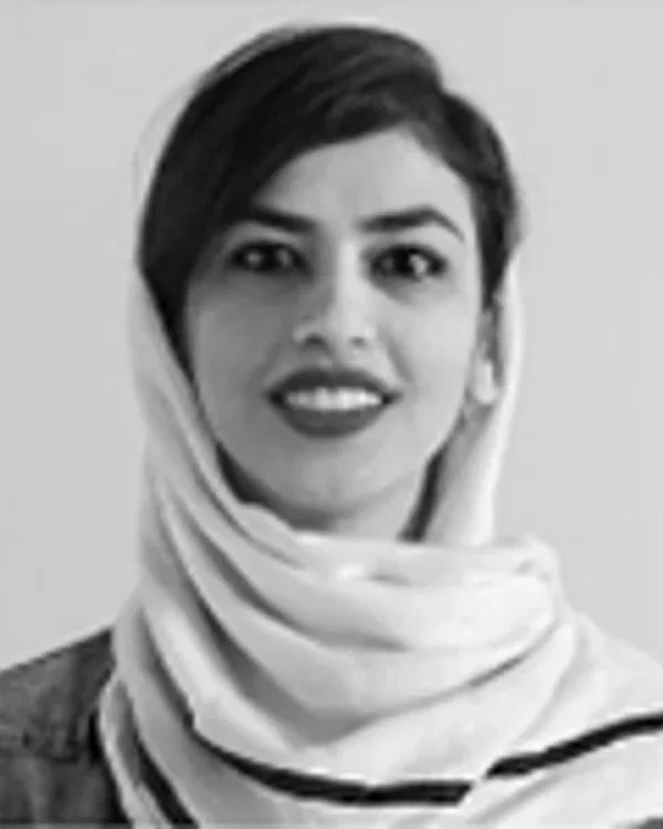 مریم کاظمی