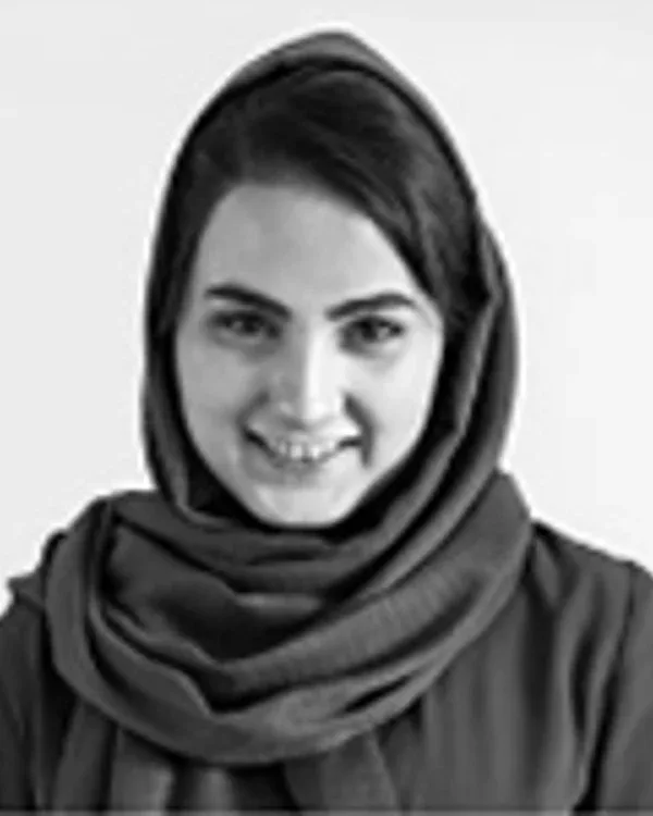 سارا رضایی