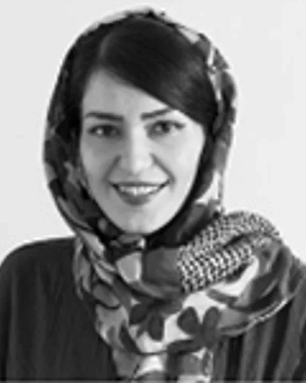 پریسا موسوی