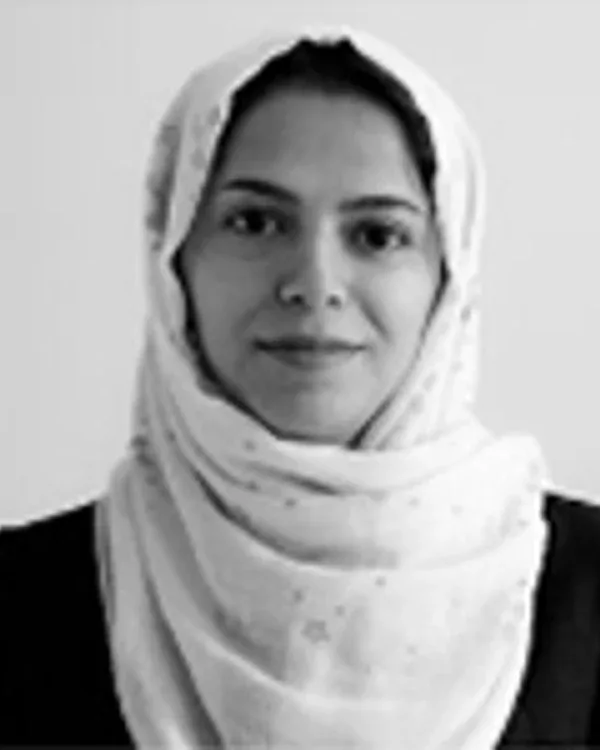 نرگس نوروزی
