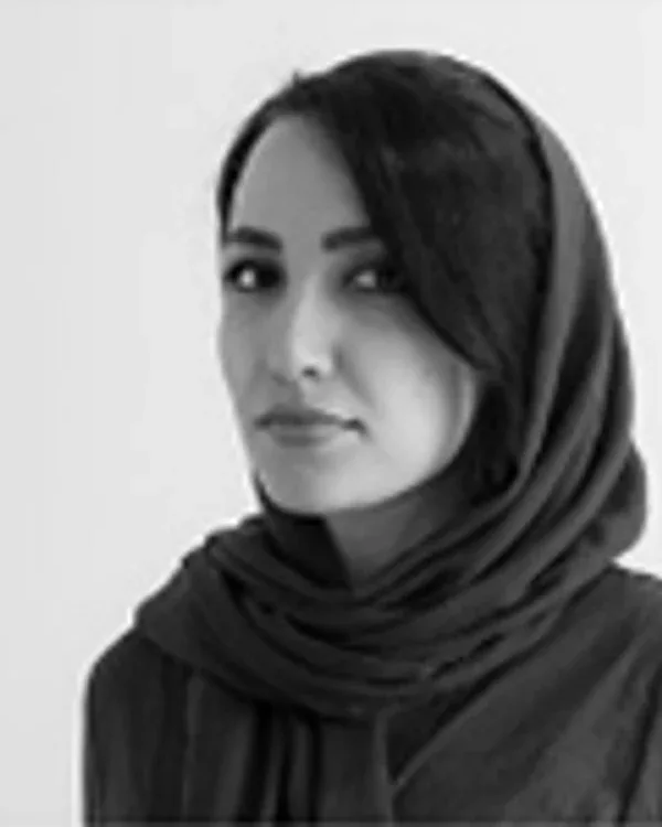 فاطمه فرهادی